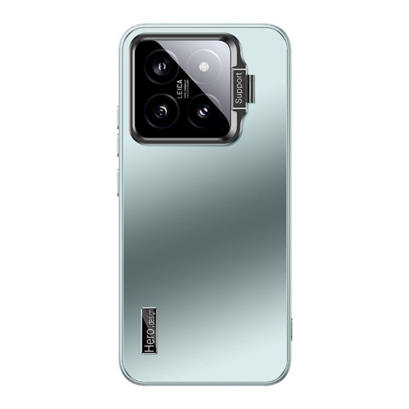 Kryt Na Xiaomi 14 Pro Podpora Objektivu