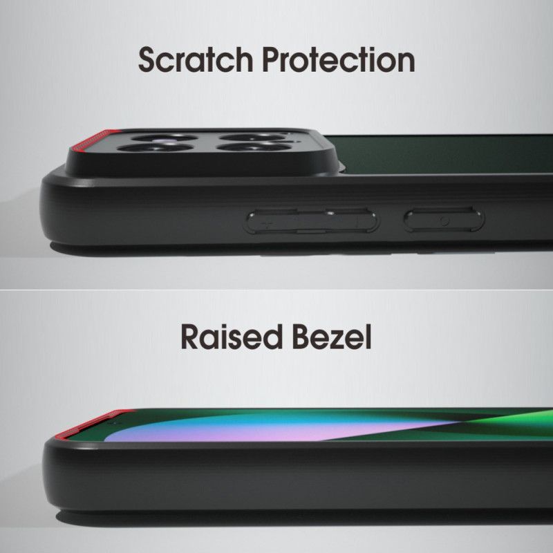 Kryt Na Xiaomi 14 Tenký Ibmrs