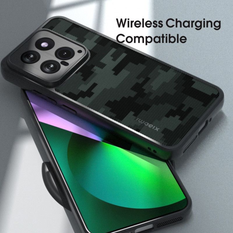 Kryt Na Xiaomi 14 Tenký Ibmrs