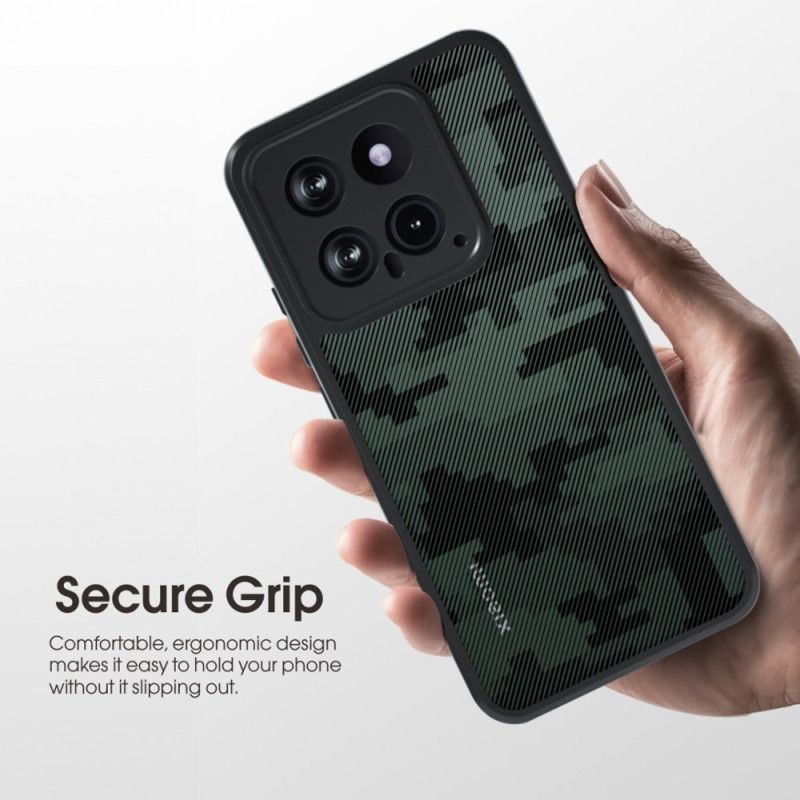 Kryt Na Xiaomi 14 Tenký Ibmrs