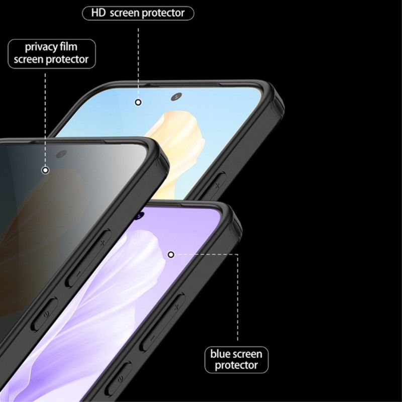 Kryt Na Xiaomi 14 Transparebte Odmítnuto
