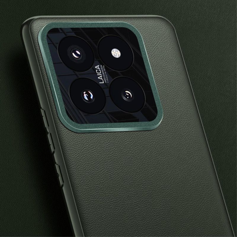 Kryt Na Xiaomi 14 Velmi Jemné