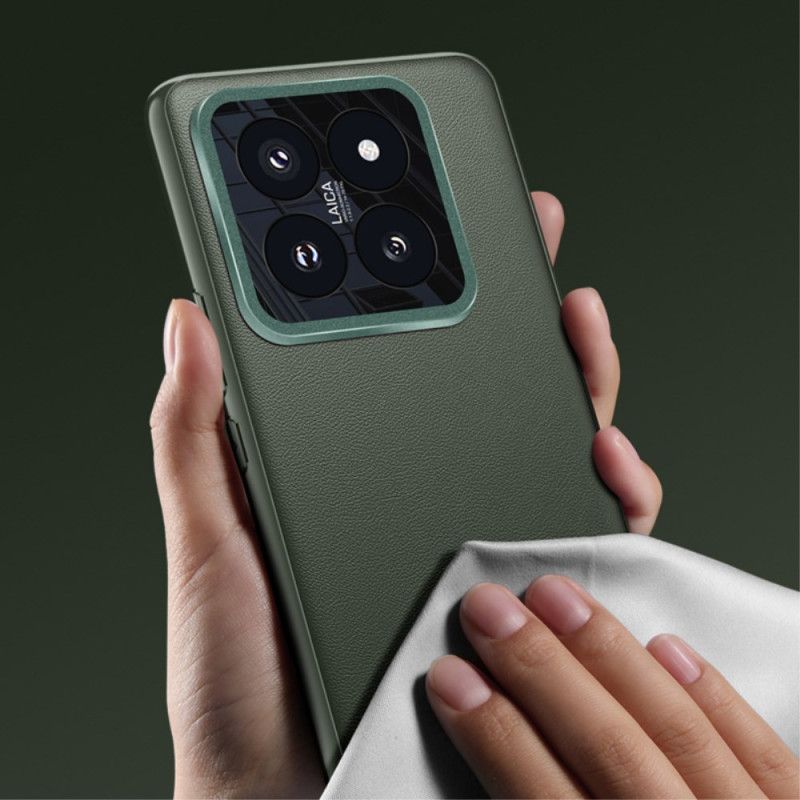 Kryt Na Xiaomi 14 Velmi Jemné