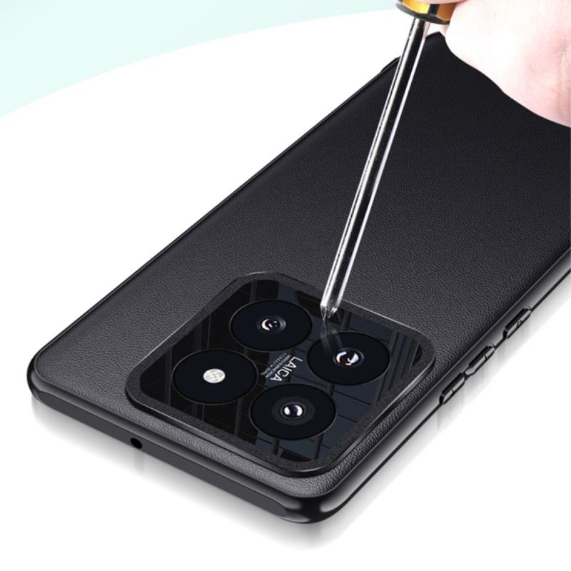 Kryt Na Xiaomi 14 Velmi Jemné