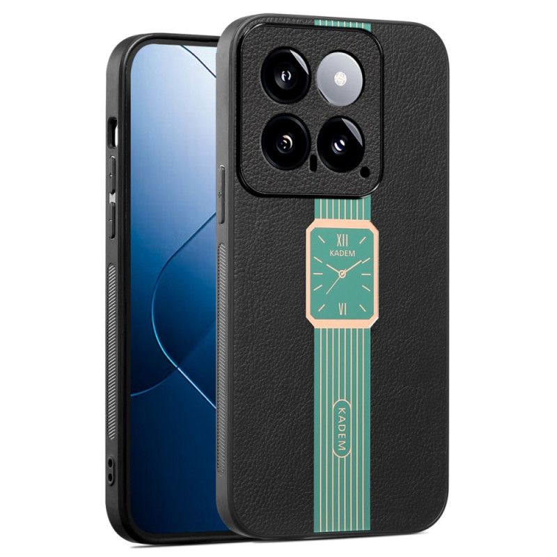 Kryt Na Xiaomi 14 Vzor Hodinek Kadem