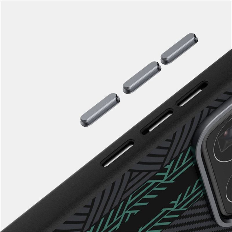 Kryt Na Xiaomi 15 Kompatibilní S Magsafe Abeel