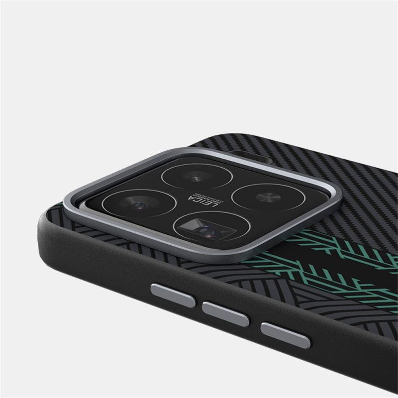 Kryt Na Xiaomi 15 Kompatibilní S Magsafe Abeel