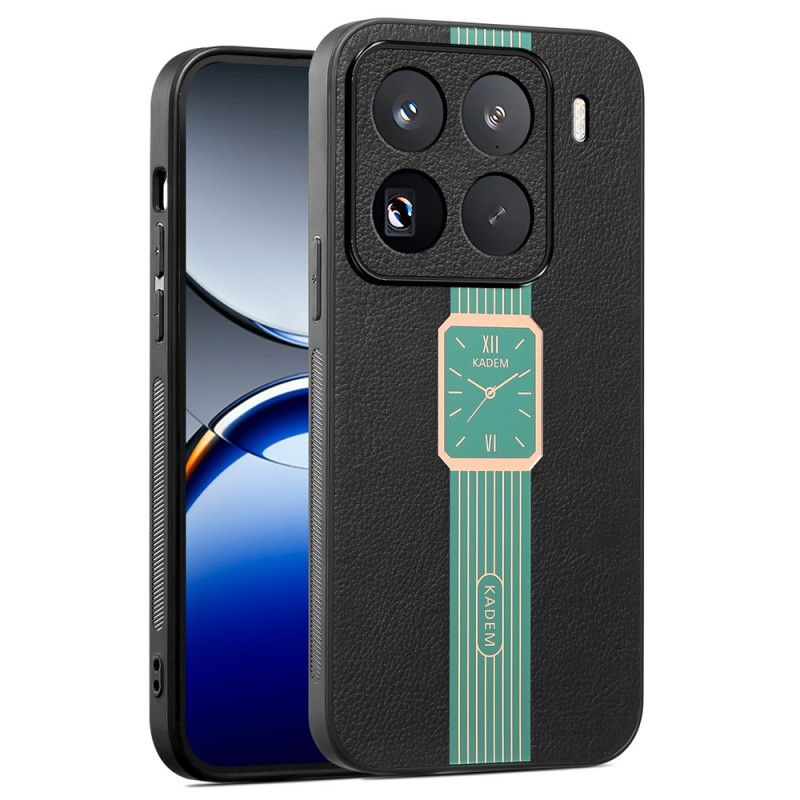 Kryt Na Xiaomi 15 Pro Hodinky Kadem