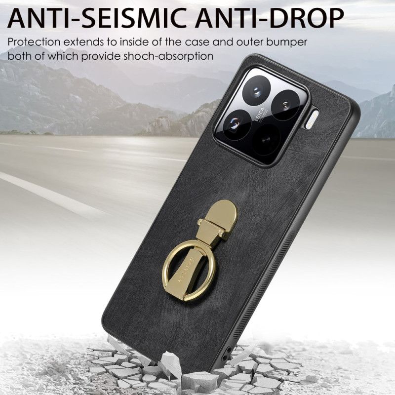 Kryt Na Xiaomi 15 Pro Skládací Stojánek Caseneo