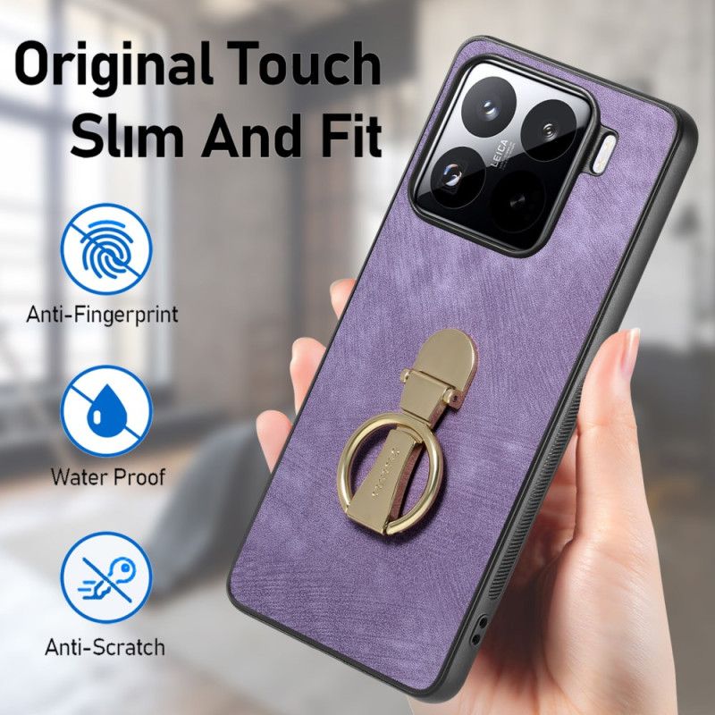 Kryt Na Xiaomi 15 Pro Skládací Stojánek Caseneo