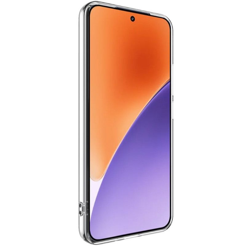 Kryt Na Xiaomi 15 Řada Ux-5 Imak