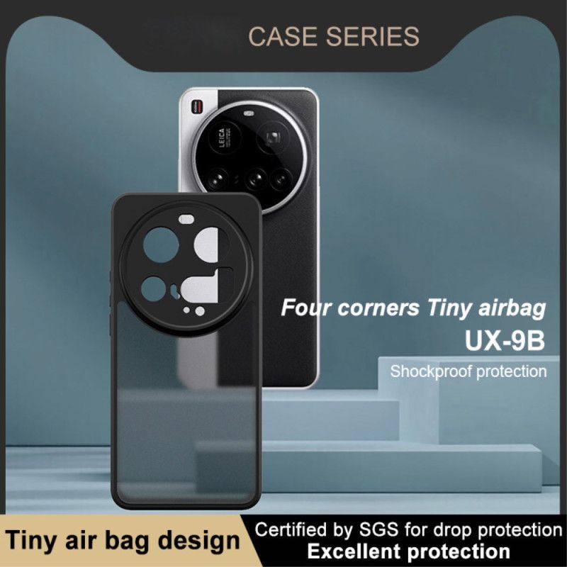 Kryt Na Xiaomi 15 Ultra Airbag Ux-9b Imak