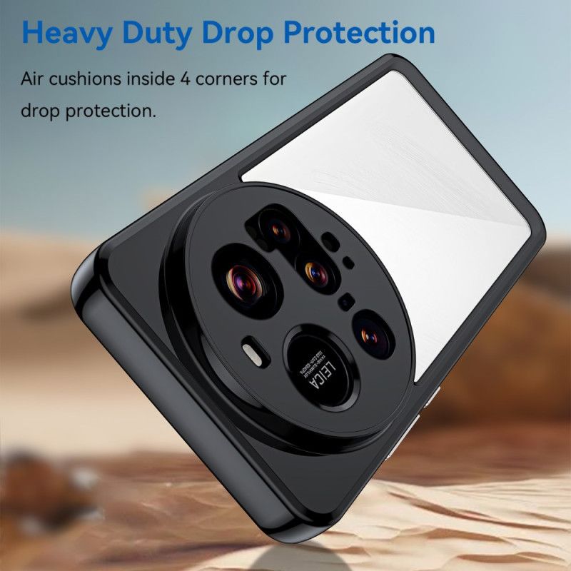 Kryt Na Xiaomi 15 Ultra Hybridní