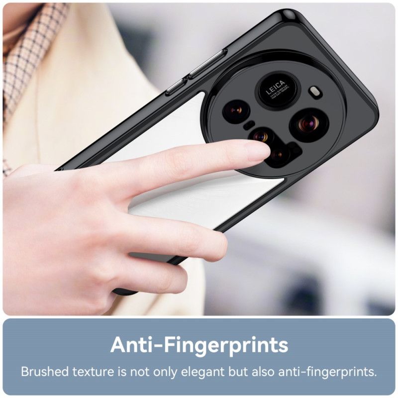 Kryt Na Xiaomi 15 Ultra Hybridní