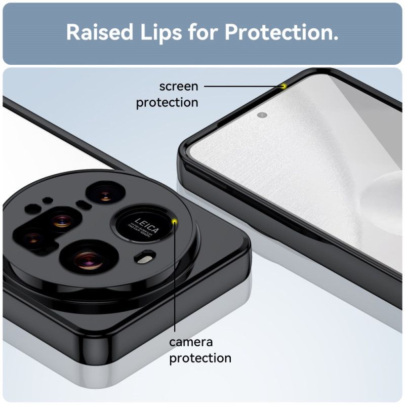 Kryt Na Xiaomi 15 Ultra Hybridní