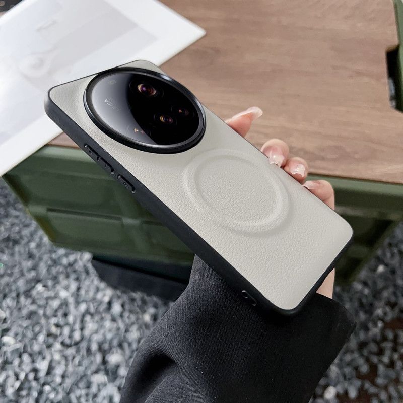 Kryt Na Xiaomi 15 Ultra Kompatibilní S Magsafe