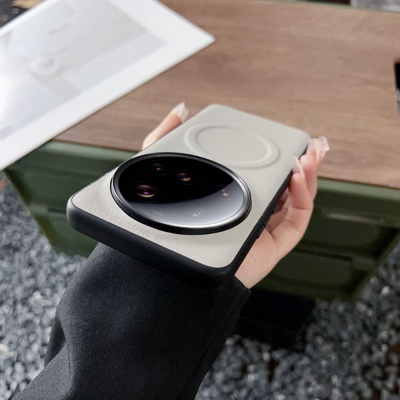 Kryt Na Xiaomi 15 Ultra Kompatibilní S Magsafe