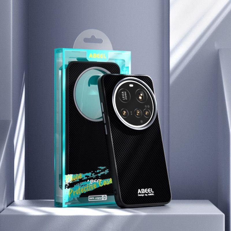 Kryt Na Xiaomi 15 Ultra Kompatibilní S Magsafe Ultratenký Abeel