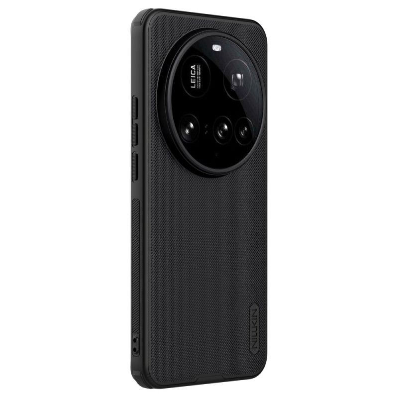 Kryt Na Xiaomi 15 Ultra Matný Štít Pro Nillkin