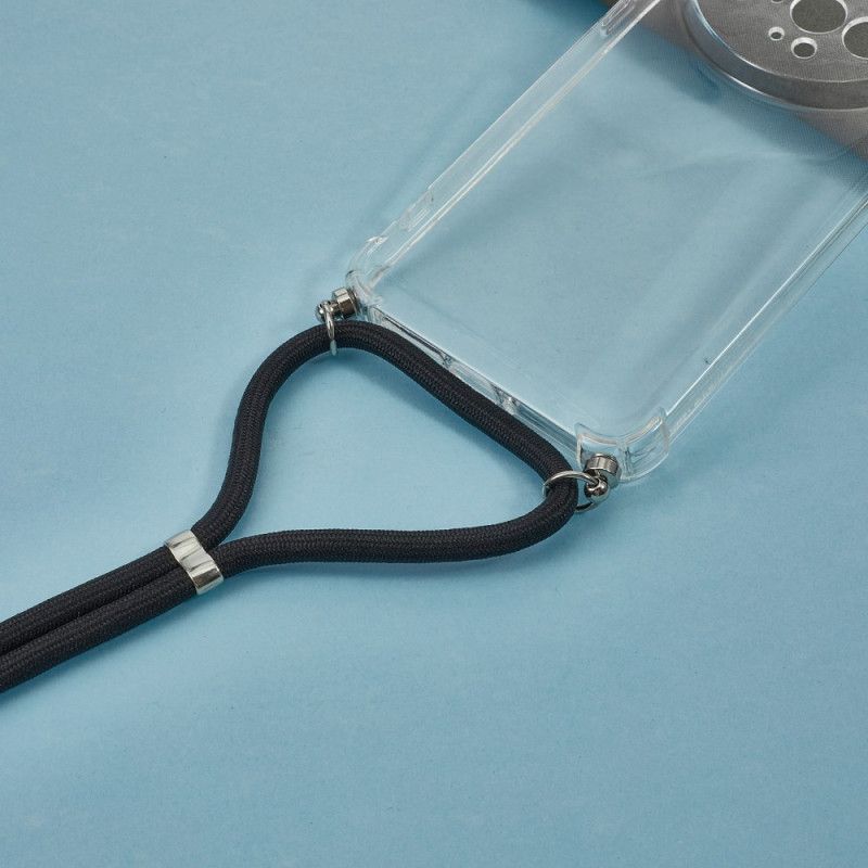 Kryt Na Xiaomi 15 Ultra Průhledný