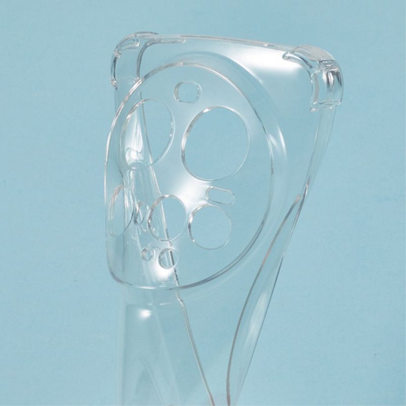 Kryt Na Xiaomi 15 Ultra Průhledný Zesílené