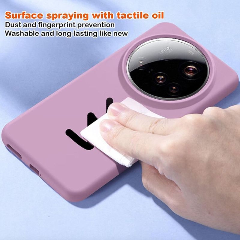 Kryt Na Xiaomi 15 Ultra Tenký