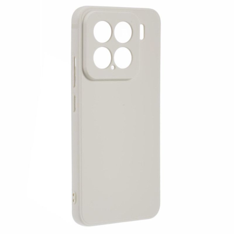 Kryt Na Xiaomi 15 Ultra Tenký Silikon