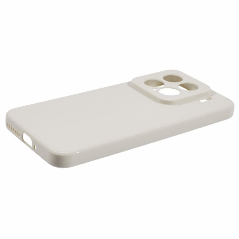 Kryt Na Xiaomi 15 Ultra Tenký Silikon