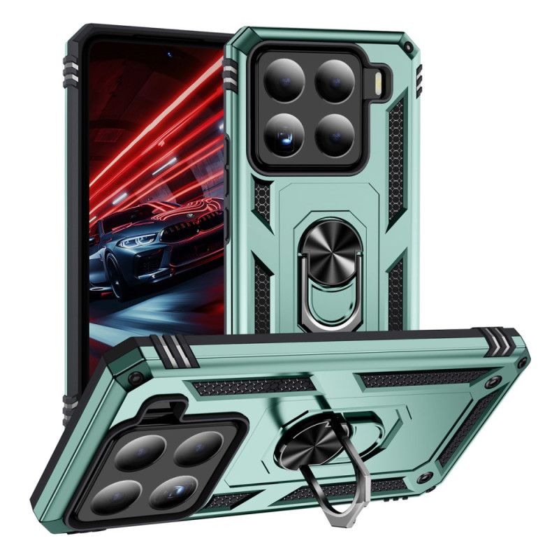 Kryt Na Xiaomi 15 Ultraodolný Otočný Stojan