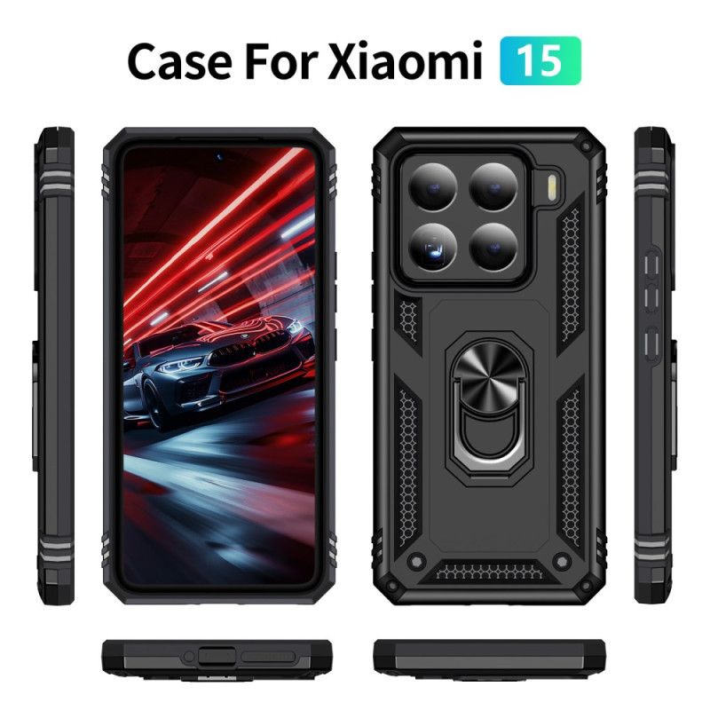Kryt Na Xiaomi 15 Ultraodolný Otočný Stojan