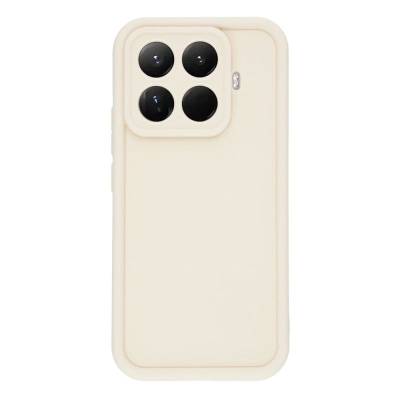 Kryt Na Xiaomi 15t Pro Drážkovaný Design