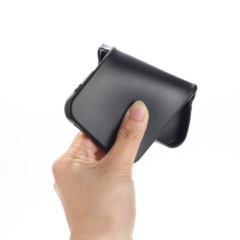 Kryt Na Xiaomi 15t Pro Matný Silikon