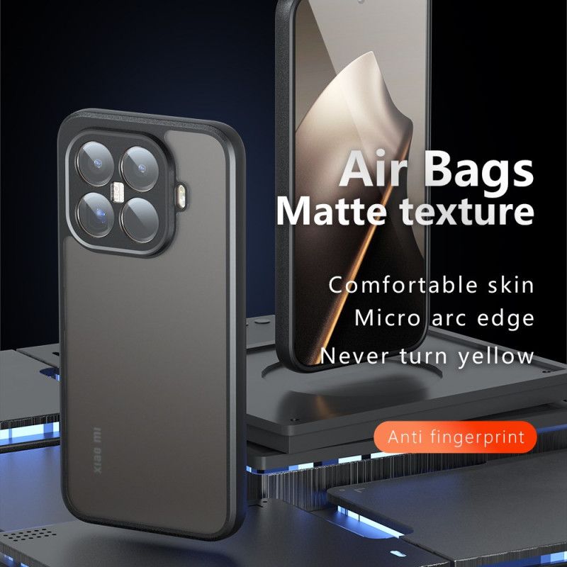 Kryt Na Xiaomi 15t Pro Odolná