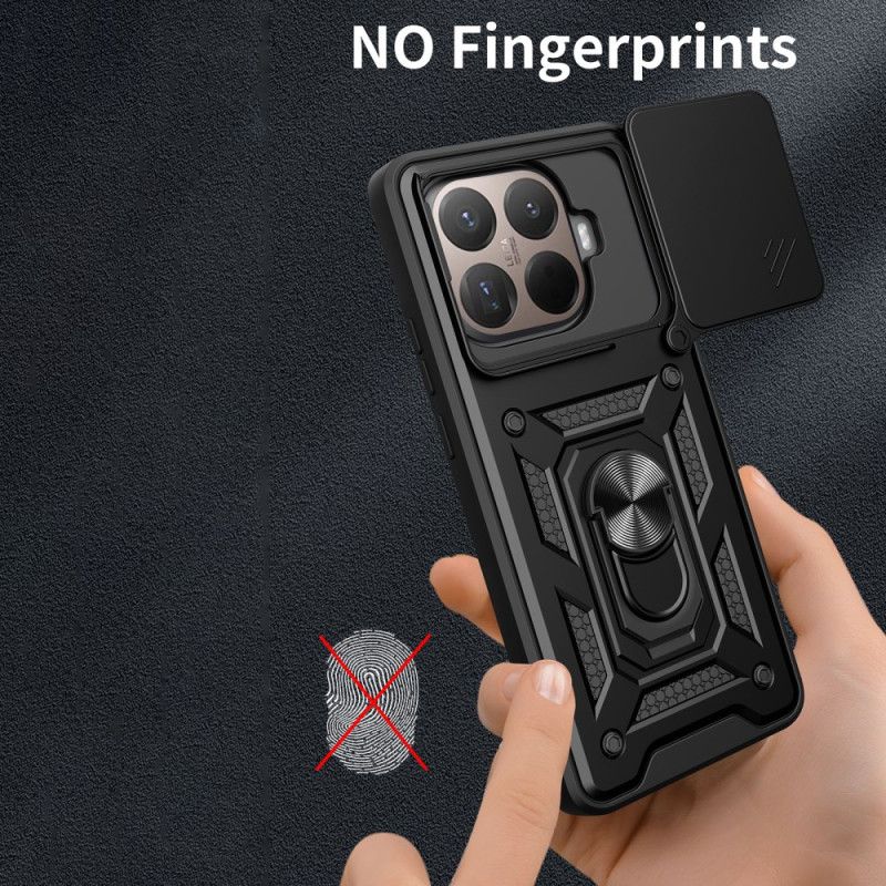 Kryt Na Xiaomi 15t Pro Posuvný Kryt A Stojánek Fotoaparátu