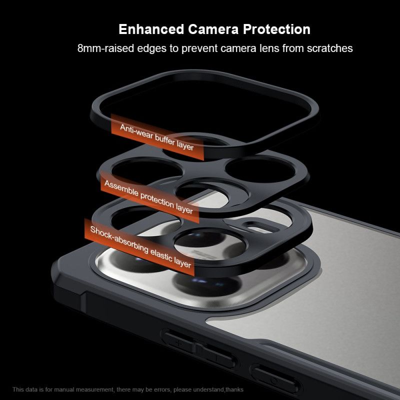 Kryt Na Xiaomi 15t Pro Xundd