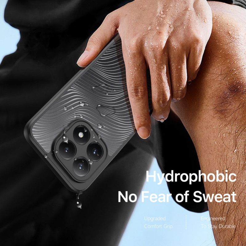 Kryt Na Xiaomi 15t Řada Aimo Dux Ducis