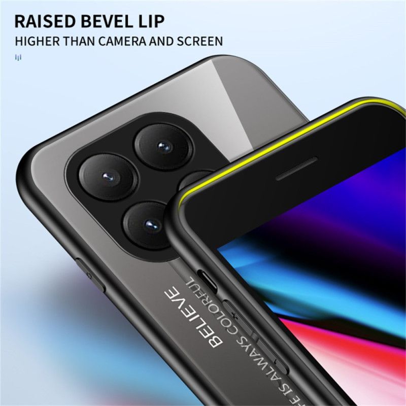 Kryt Na Xiaomi 15t Tvrzené Sklo