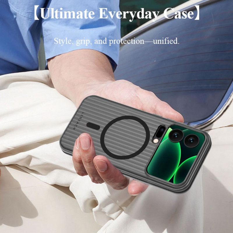 Kryt Na Xiaomi 17 Magnetická Řada Toc Lereach