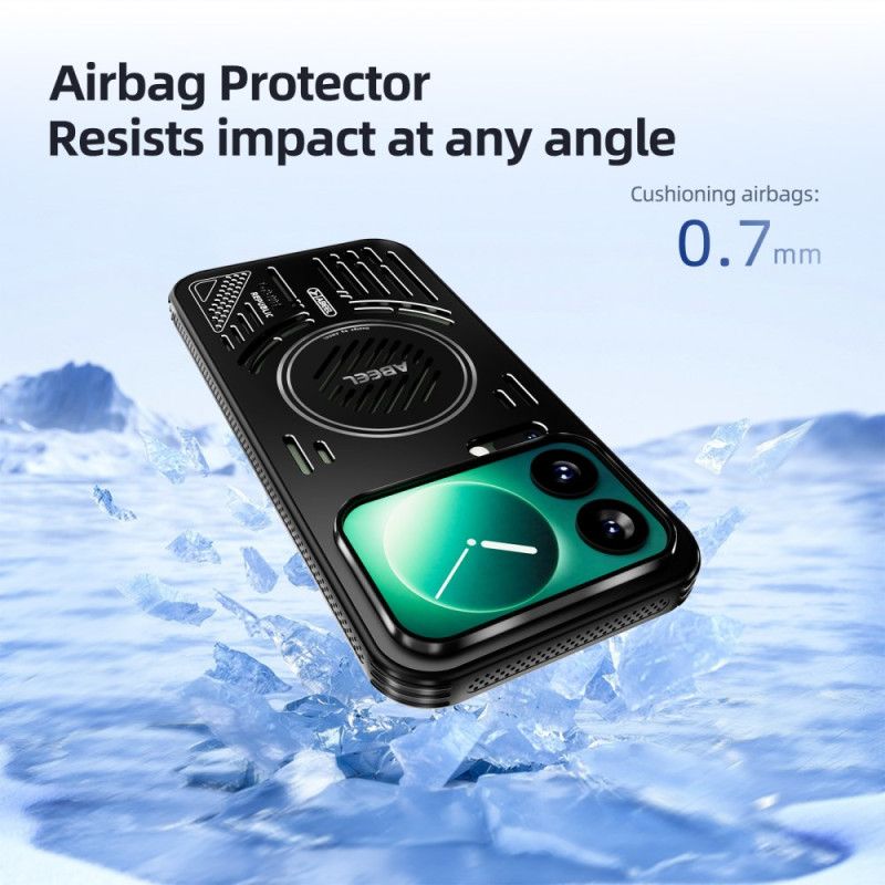 Kryt Na Xiaomi 17 Magnetický Abeel