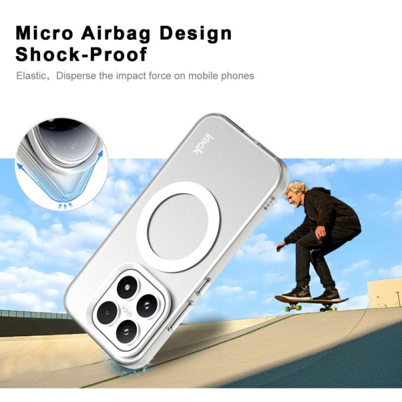 Kryt Na Xiaomi 17 Magnetický Imak