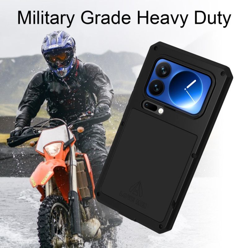 Kryt Na Xiaomi 17 Pro Love Mei