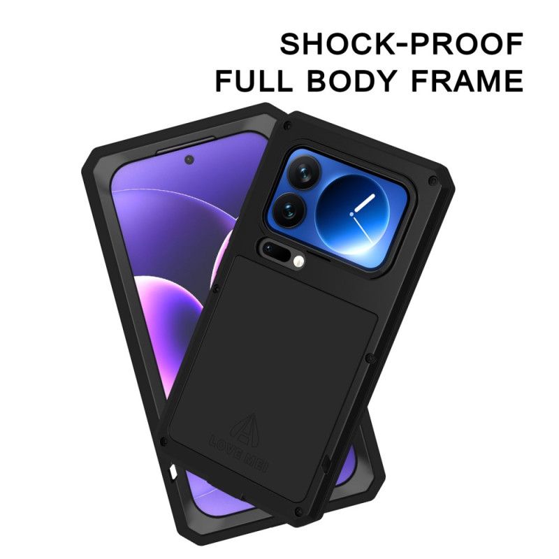 Kryt Na Xiaomi 17 Pro Love Mei