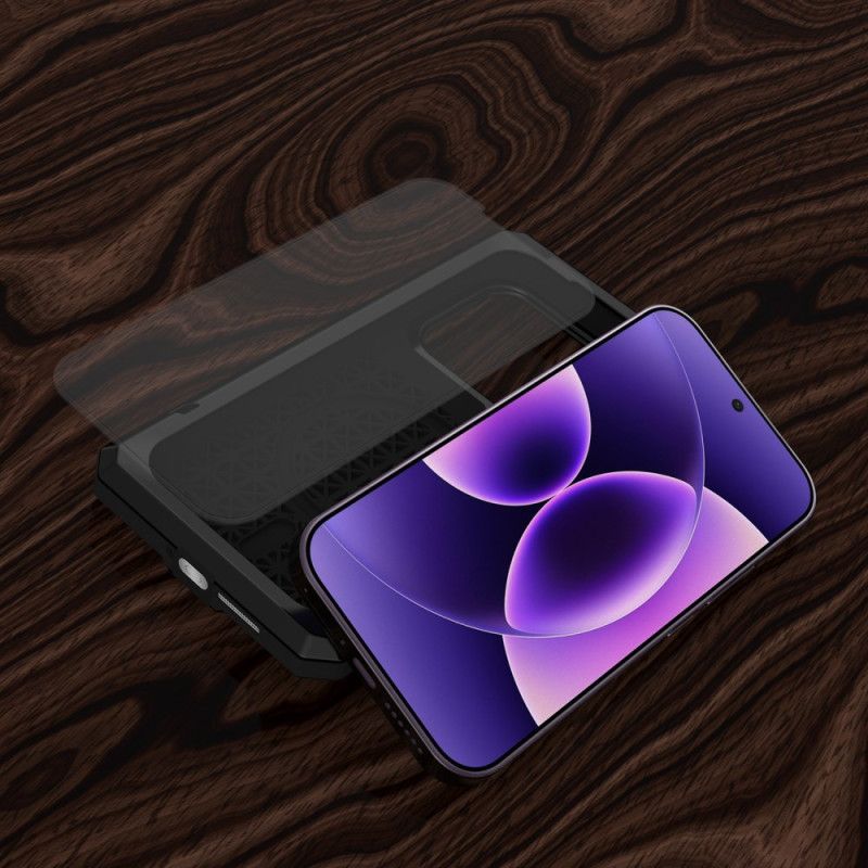 Kryt Na Xiaomi 17 Pro Love Mei