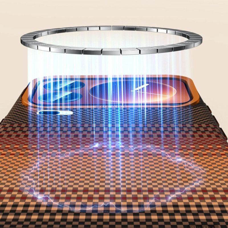 Kryt Na Xiaomi 17 Pro Magnetická Sulada Odolná Proti Nárazům