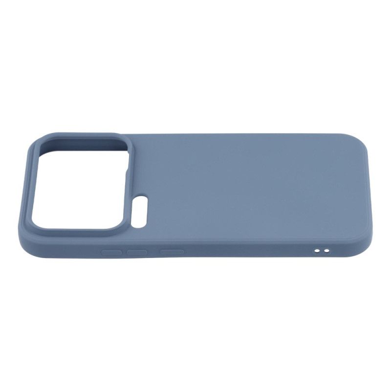 Kryt Na Xiaomi 17 Pro Max Flexibilní