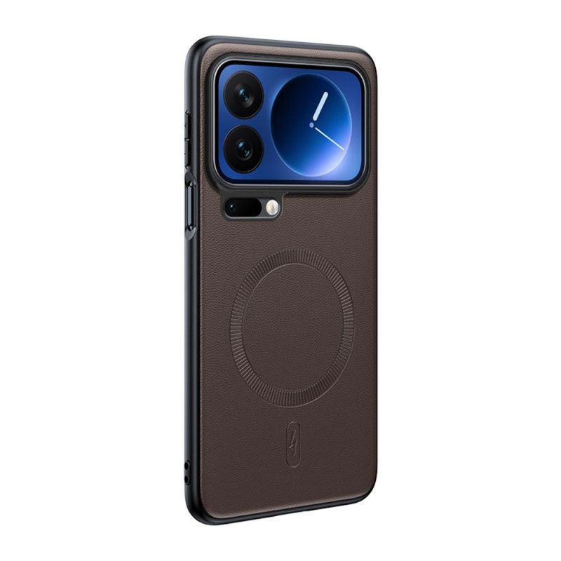 Kryt Na Xiaomi 17 Pro Max Kompatibilní S Magsafe