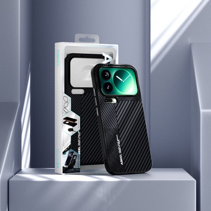Kryt Na Xiaomi 17 Pro Max Magnetický Abeel