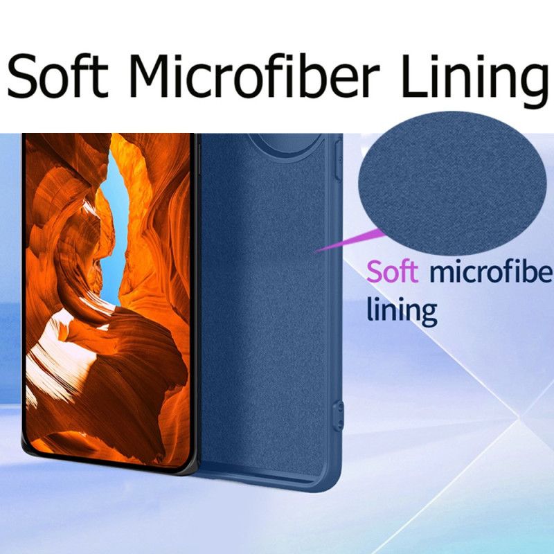 Kryt Na Xiaomi 17 Pro Max Magnetický Flexibilní Silikon