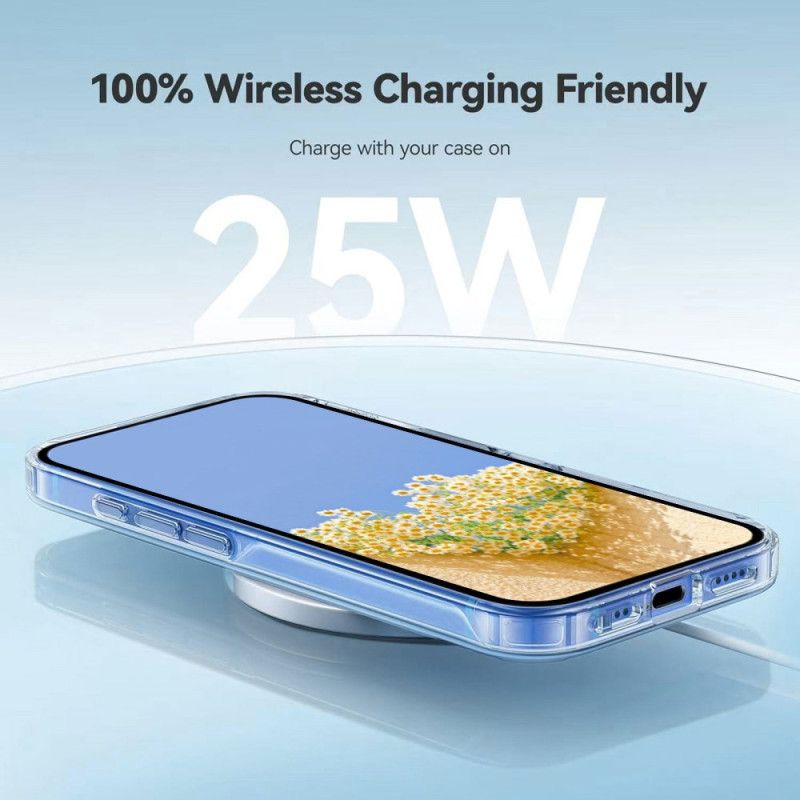 Kryt Na Xiaomi 17 Pro Max Motýli A Květiny