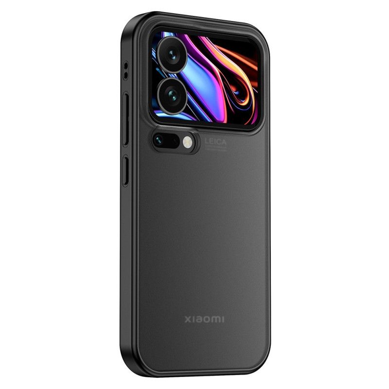 Kryt Na Xiaomi 17 Pro Max Ochrana Proti Pádu Z Airbagu